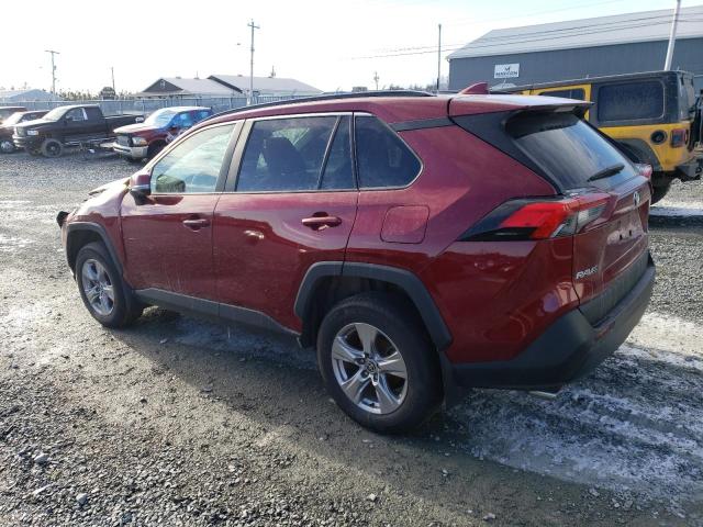 2T3R1RFV3NW324056 | 2022 TOYOTA RAV4 XLE