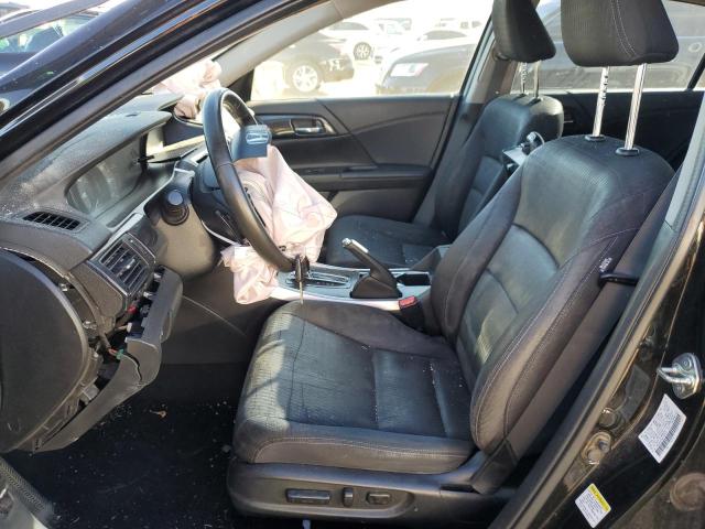 VIN 1HGCR2F52EA125912 2014 Honda Accord, Sport no.7