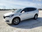 2019 BUICK ENCLAVE ES - 5GAERBKW9KJ301602