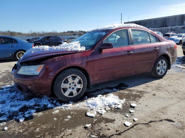 2009 Hyundai Sonata GLS