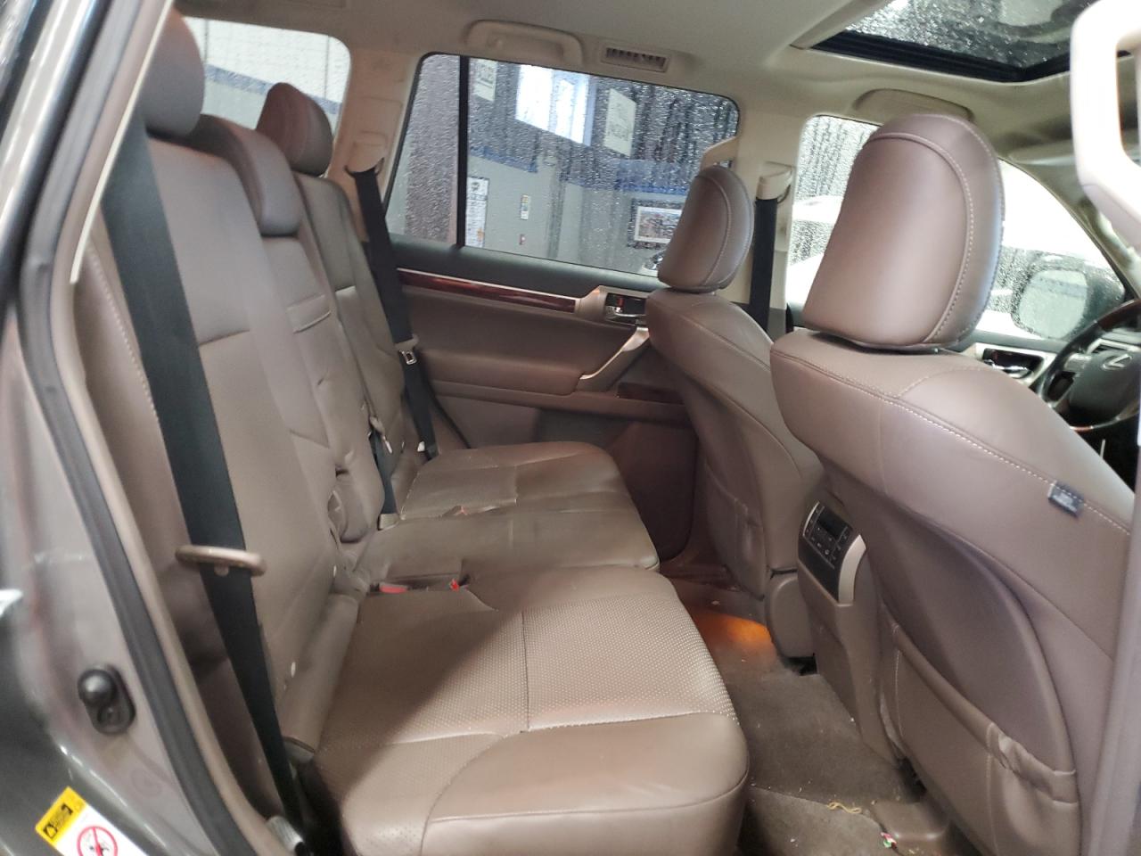 jtjjm7fx9a5017421 JTJJM7FX9A5017421 2010 Lexus Gx 460 Premium