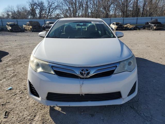 4T4BF1FK8ER406373 | 2014 TOYOTA CAMRY L