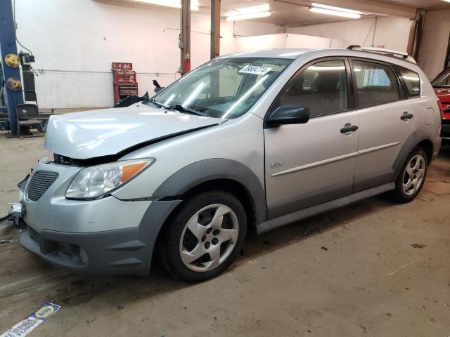 2008 Pontiac Vibe 