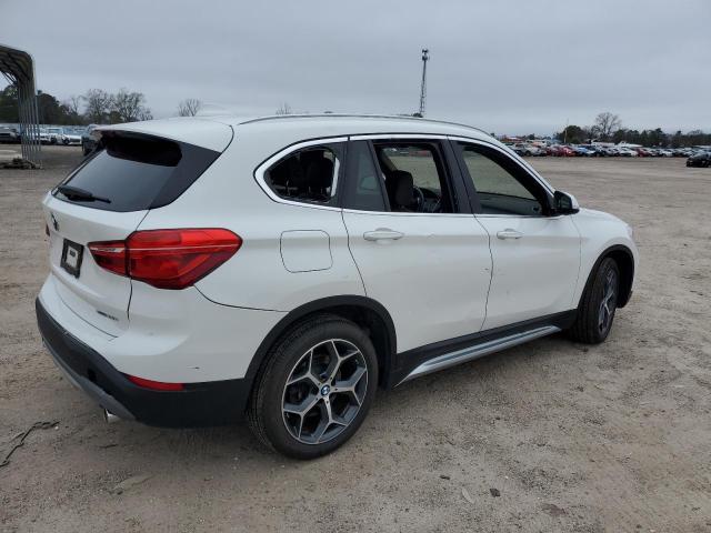 WBXHT3C33J5L27128 | 2018 BMW X1 XDRIVE2