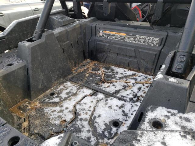 2020 POLARIS ATV - 3NSNAK991LF133855