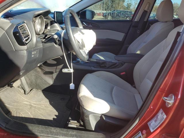 2016 MAZDA 3 TOURING 3MZBM1M7XGM287040