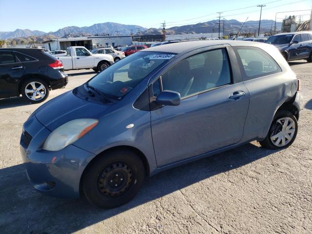 2007 Toyota Yaris 