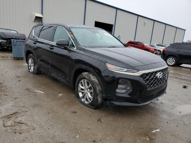 5NMS23ADXKH091027 | 2019 HYUNDAI SANTA FE S