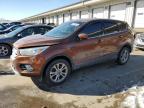 2017 FORD ESCAPE SE - 1FMCU9G90HUC75815