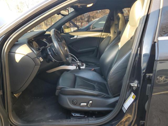 2015 AUDI S4 PRESTIG WAUKGAFL7FA008835