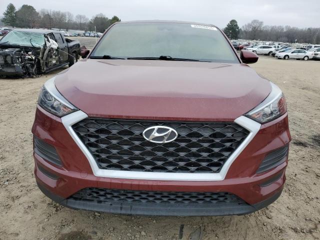 KM8J23A42KU067787 | 2019 HYUNDAI TUCSON SE