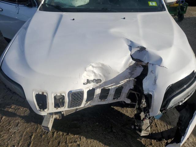 2019 JEEP CHEROKEE L 1C4PJMLX7KD322772