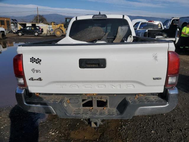 3TMDZ5BN2KM061900 | 2019 TOYOTA TACOMA DOU