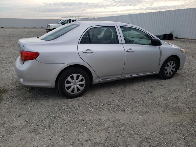 2009 Toyota Corolla Base VIN: 1NXBU40E09Z149221 Lot: 40905234