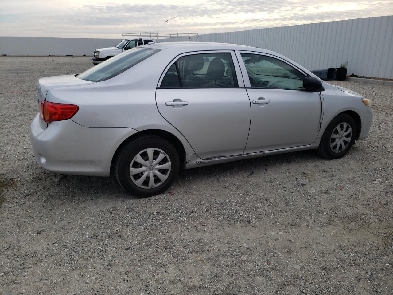 1NXBU40E09Z149221 2009 Toyota Corolla Base