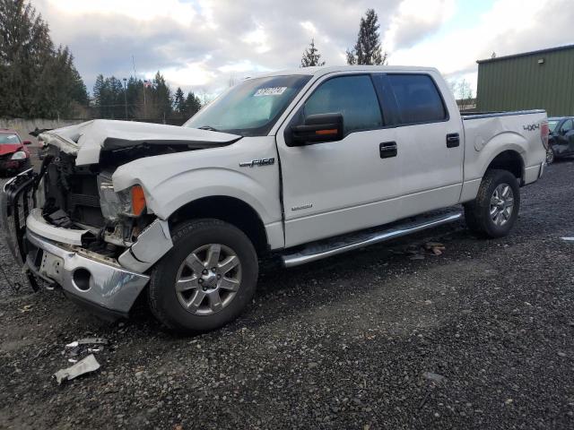 1FTFW1ET3EFB77194 | 2014 FORD F150 SUPER