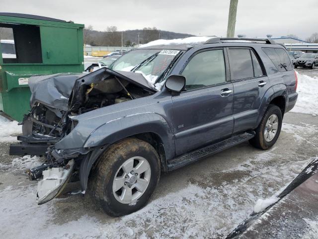 2007 Toyota 4Runner SR5