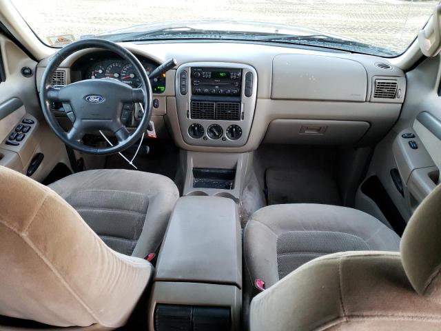 2004 Ford Explorer Xlt VIN: 1FMZU73E54UB79626 Lot: 82848793