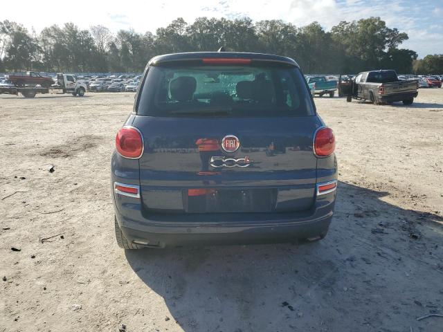 2019 FIAT 500L LOUNG ZFBNFACH4KZ041759