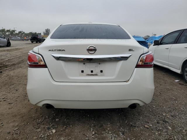 1N4AL3AP3FN348059 | 2015 NISSAN ALTIMA 2.5