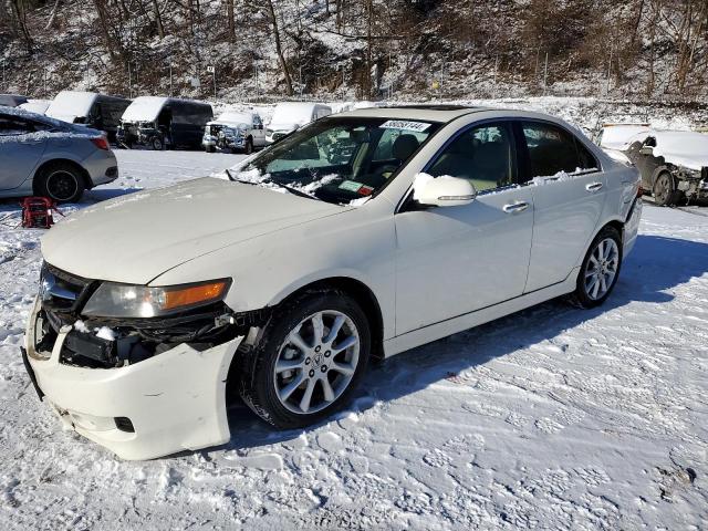 2007 Acura TSX 