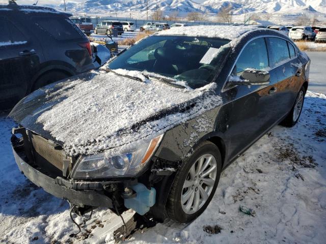 2014 Buick LaCrosse 