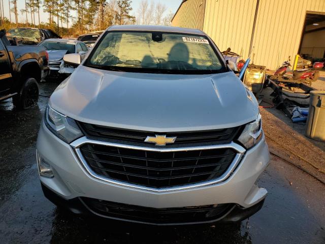 2GNAXKEV4M6127113 | 2021 CHEVROLET EQUINOX LT