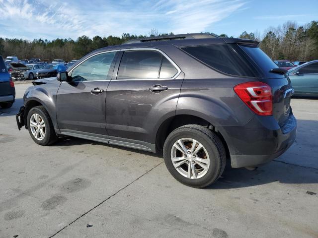 2GNALCEK7G6242865 | 2016 CHEVROLET EQUINOX LT