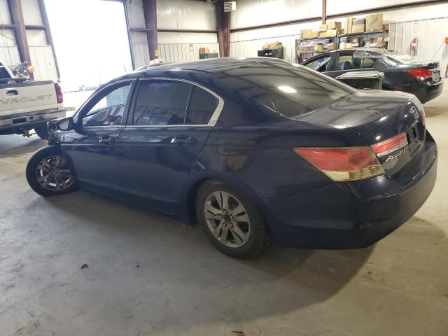 2011 Honda Accord Lxp VIN: 1HGCP2F47BA109231 Lot: 52584734