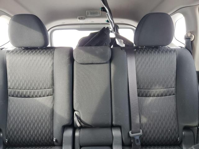 2017 NISSAN ROGUE S - KNMAT2MV1HP588166