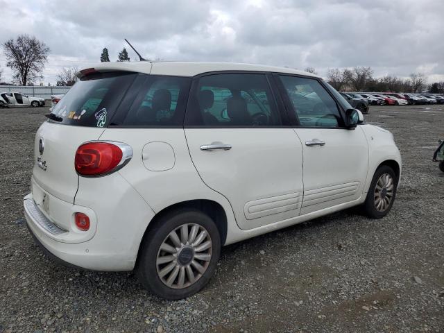 2014 Fiat 500L Easy VIN: ZFBCFABH1EZ025421 Lot: 39746824