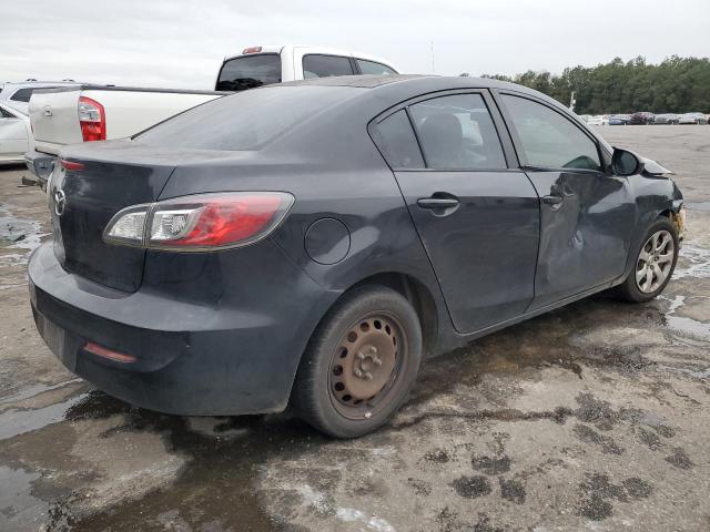 Vin: jm1bl1uf3c1533060, lot: 39190734, mazda 3 i 20123