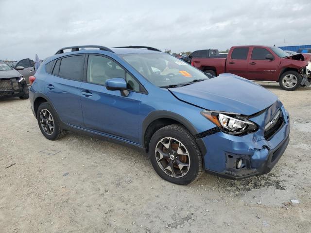 JF2GTABC1JH274086 | 2018 SUBARU CROSSTREK