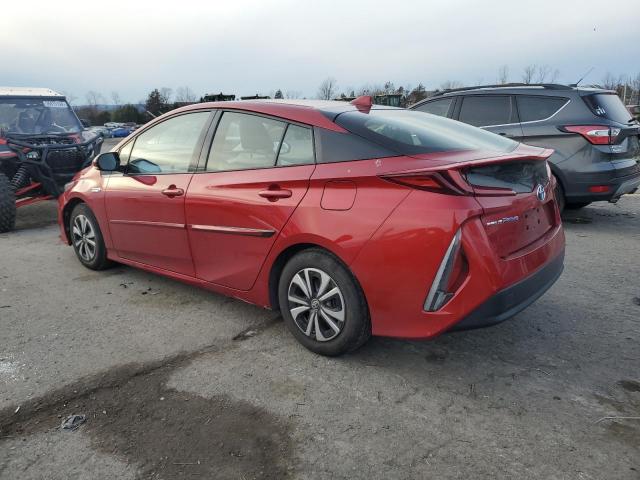 JTDKARFP7H3009318 | 2017 TOYOTA PRIUS PRIM