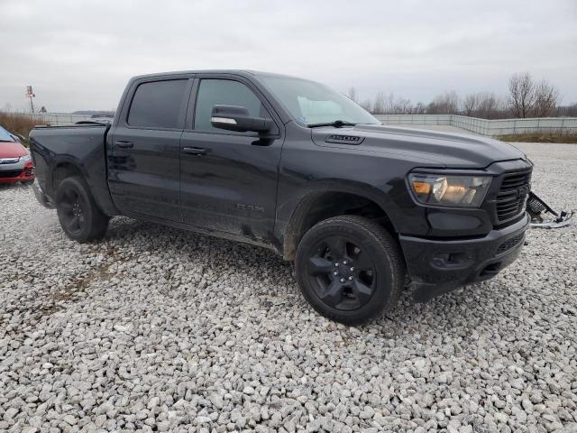 2019 RAM 1500 BIG H - 1C6RRFFG4KN781073