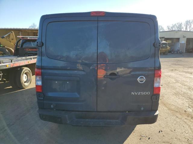 1N6BF0KY6JN808266 | 2018 NISSAN NV 1500 S