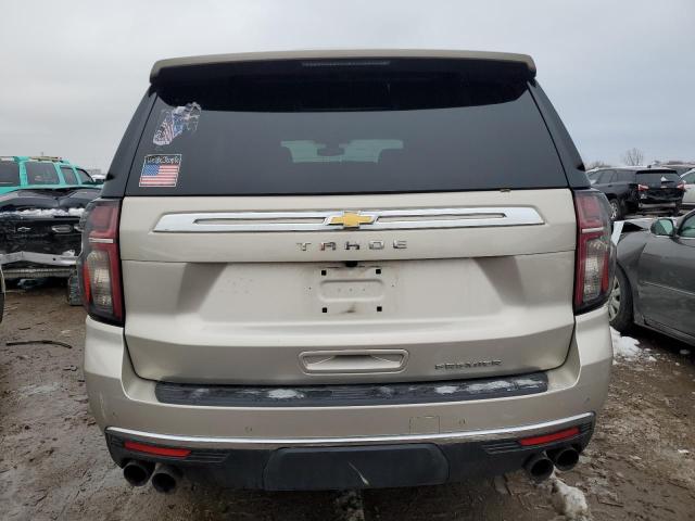 1GNSKSKD3MR140809 | 2021 CHEVROLET TAHOE K150