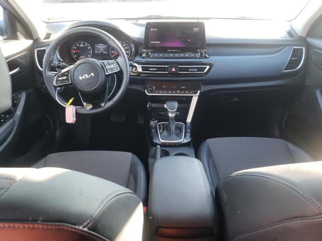 2022 KIA SELTOS S - KNDEUCAA4N7319371