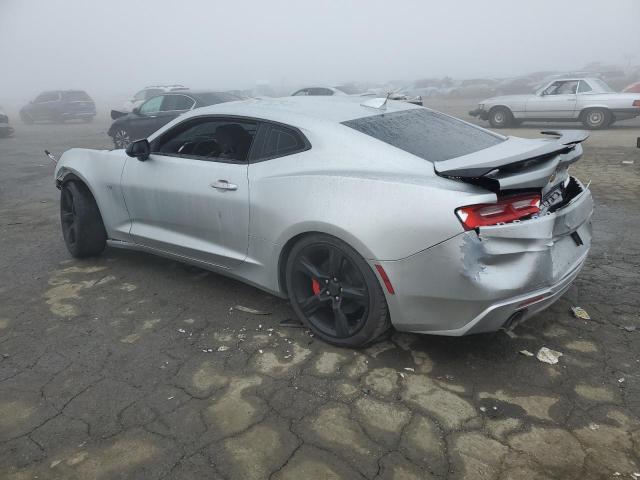 2016 Chevrolet Camaro Ss VIN: 1G1FF1R74G0169908 Lot: 40441184