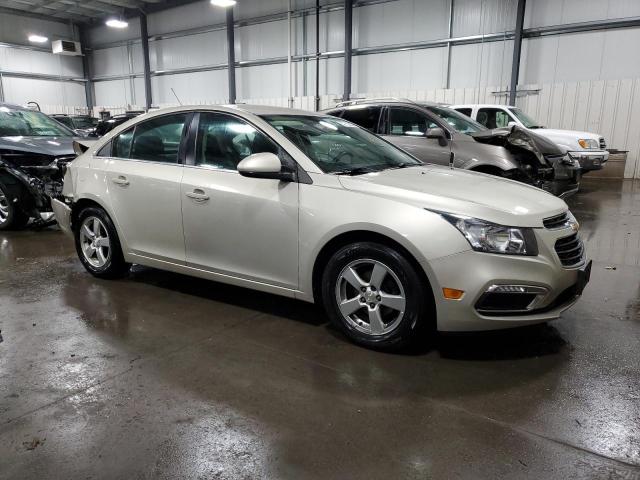 1G1PE5SB2G7181687 | 2016 CHEVROLET CRUZE LIMI