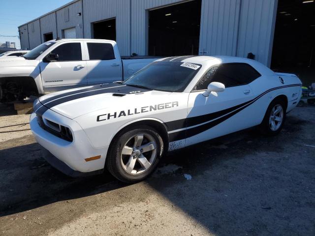 2012 Dodge Challenger R/T