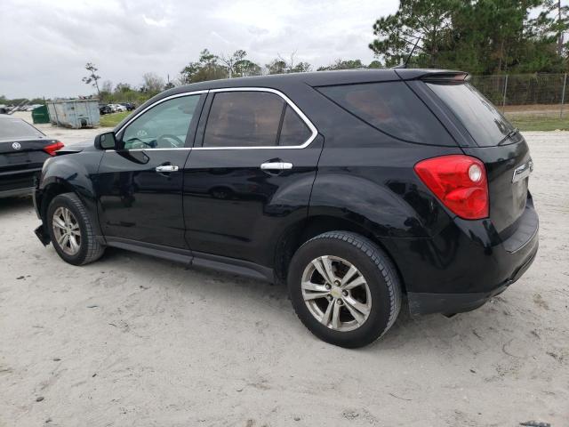 2013 Chevrolet Equinox Ls VIN: 2GNALBEK1D6330221 Lot: 37297344