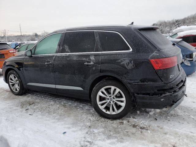 2017 Audi Q7 Premium Plus VIN: WA1LAAF71HD012211 Lot: 36790074