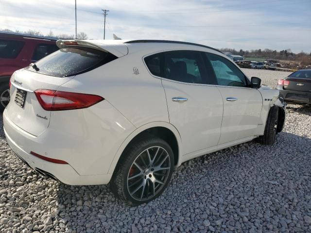 2018 Maserati Levante S Sport VIN: ZN661YUS0JX269737 Lot: 82872953