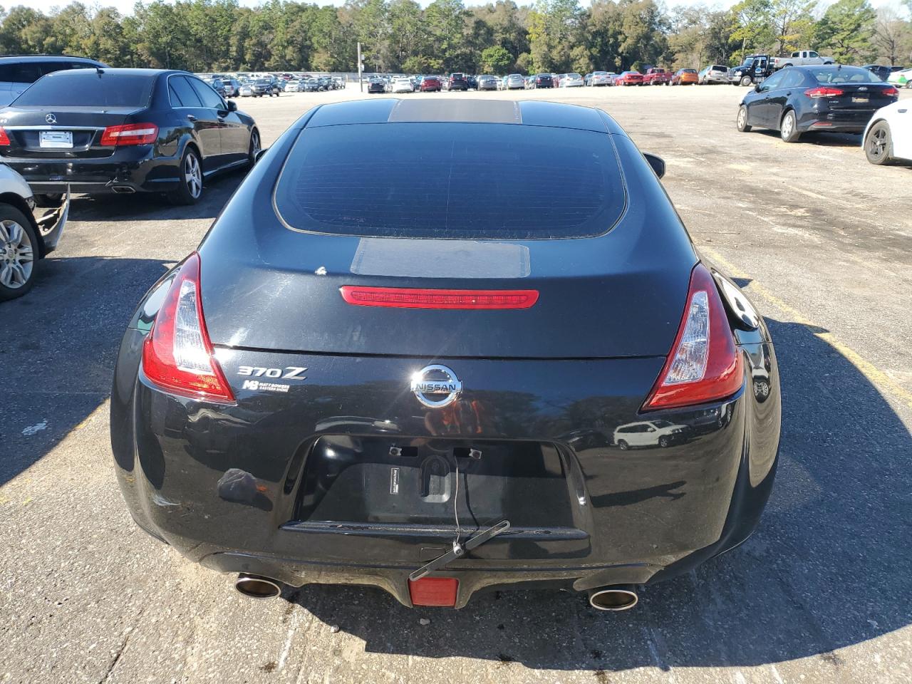 jn1az4eh6jm571876 JN1AZ4EH6JM571876 2018 Nissan 370Z Base
