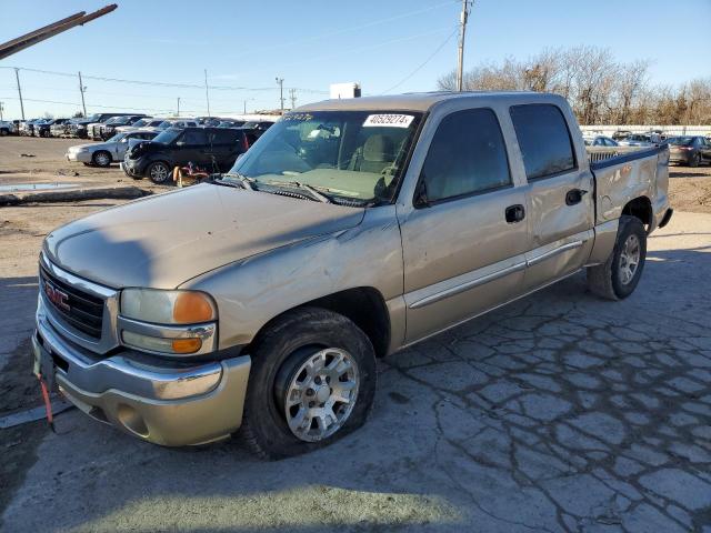 2006 GMC New Sierra 1500 