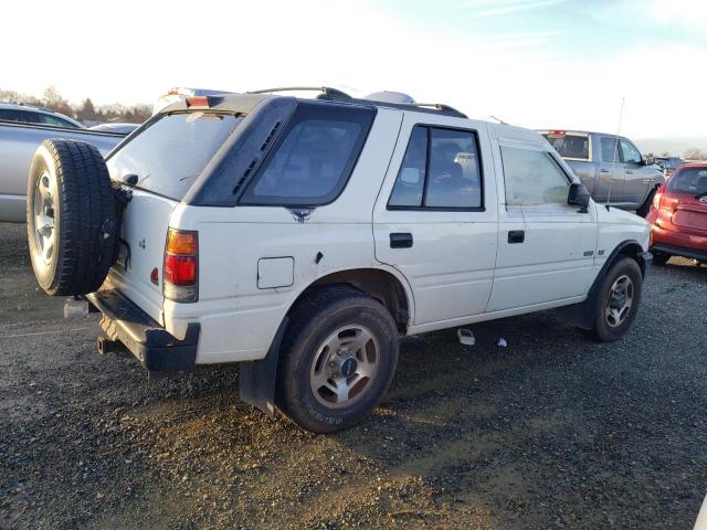 4S2CM58V7V4339485 1997 Isuzu Rodeo S