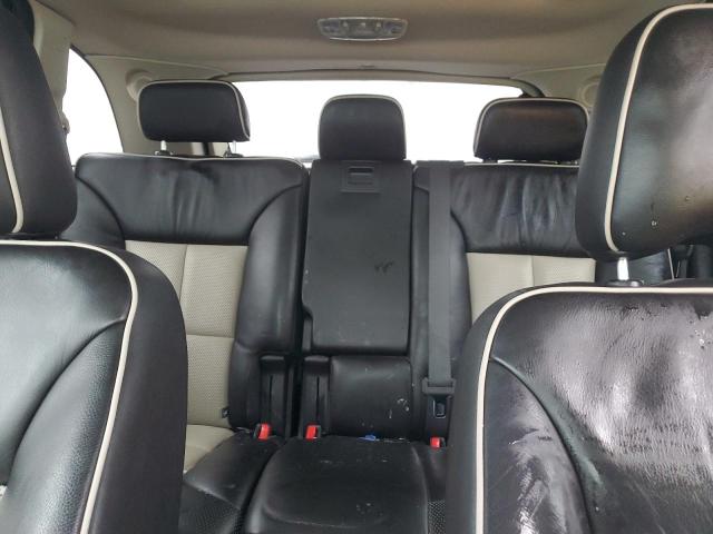 2008 Lincoln Mkx VIN: 2LMDU88CX8BJ02323 Lot: 39560444