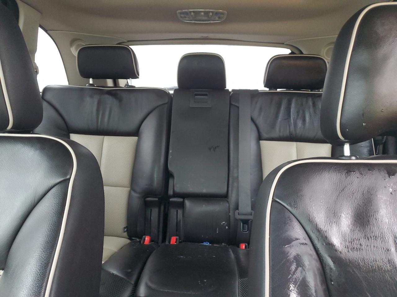2lmdu88cx8bj02323 2LMDU88CX8BJ02323 2008 Lincoln Mkx
