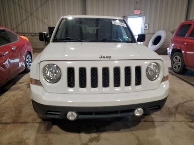 1C4NJRBB5ED546606 | 2014 JEEP PATRIOT SP